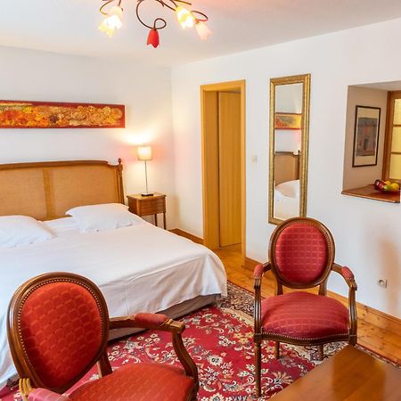 Hotel A L'Oriel ريكفيهر المظهر الخارجي الصورة