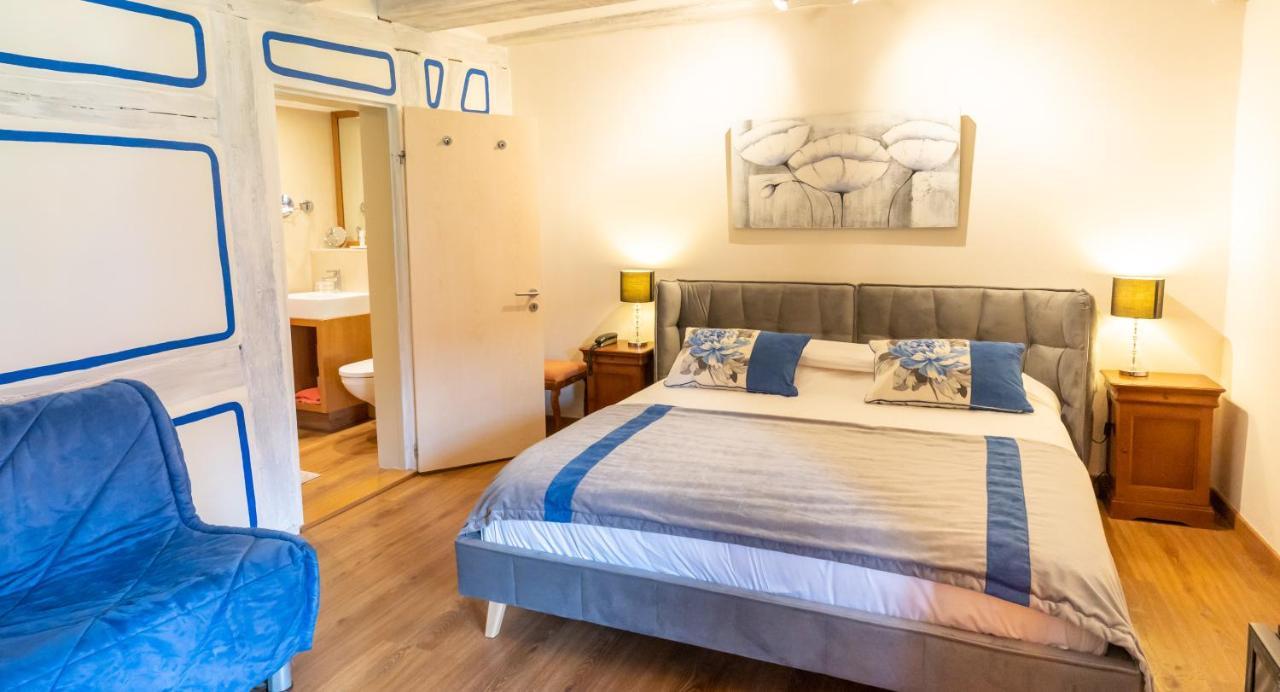 Hotel A L'Oriel ريكفيهر المظهر الخارجي الصورة