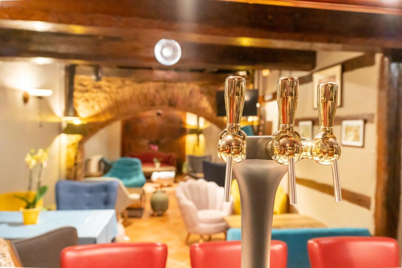 Hotel A L'Oriel ريكفيهر المظهر الخارجي الصورة