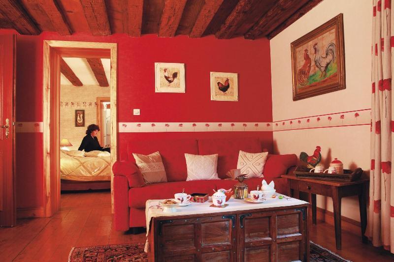 Hotel A L'Oriel ريكفيهر المظهر الخارجي الصورة