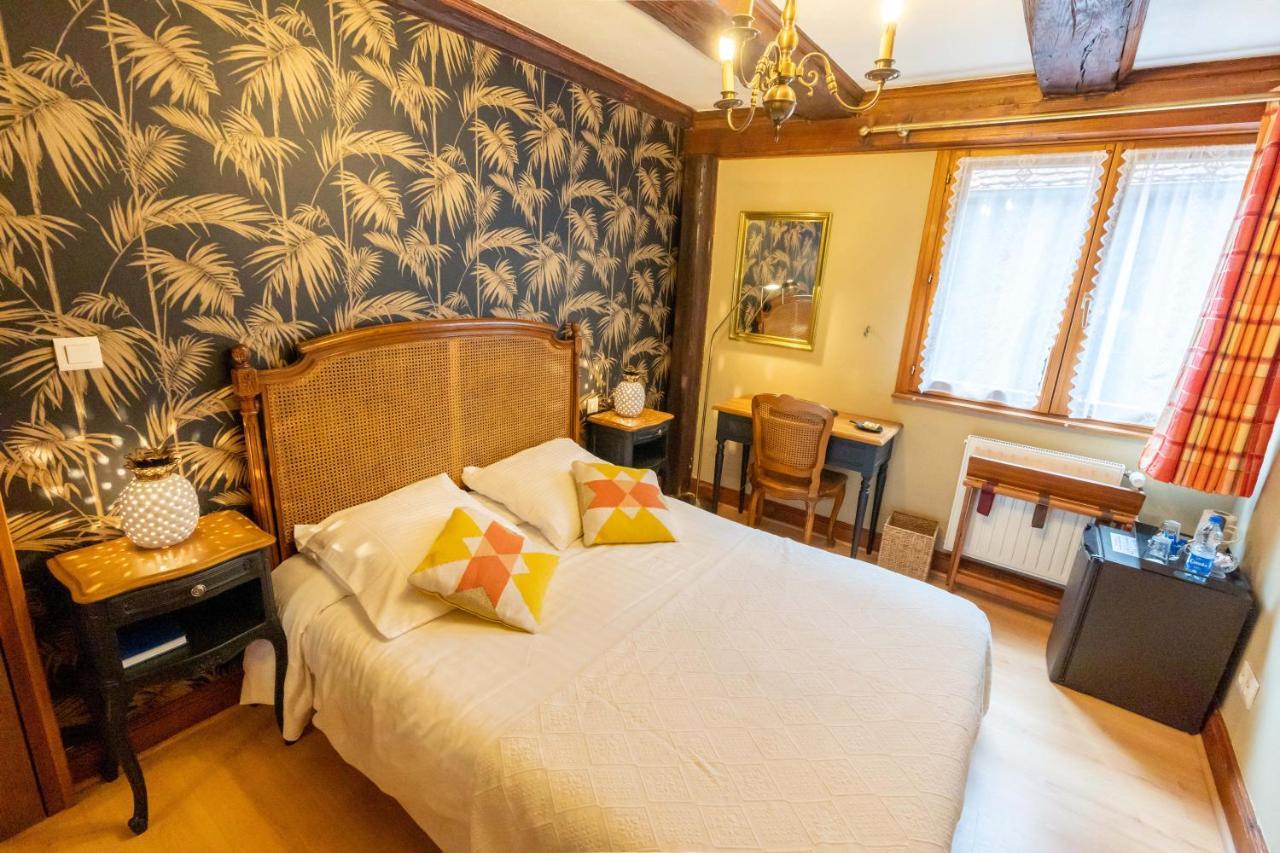 Hotel A L'Oriel ريكفيهر المظهر الخارجي الصورة