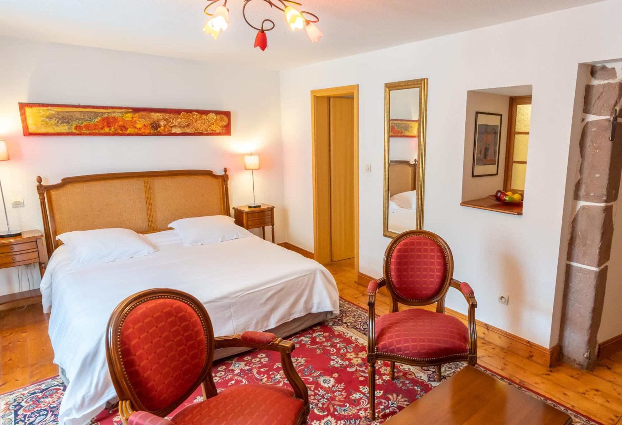 Hotel A L'Oriel ريكفيهر المظهر الخارجي الصورة
